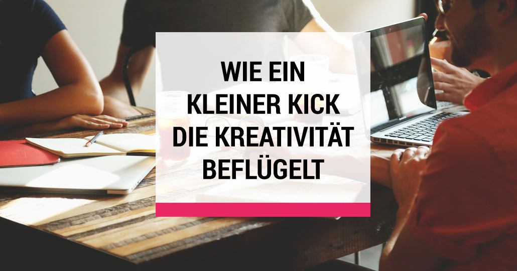 Strategieagentur Kreativität