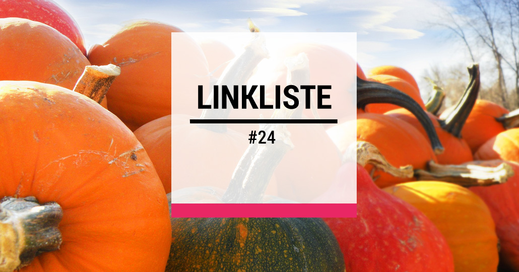 Design Thinking - Linkliste #24