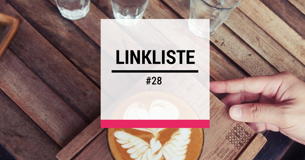 Design Thinking Workshop - Linkliste #28