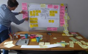 Design Thinking Seminar
