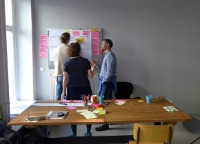 Design Thinking Workshop