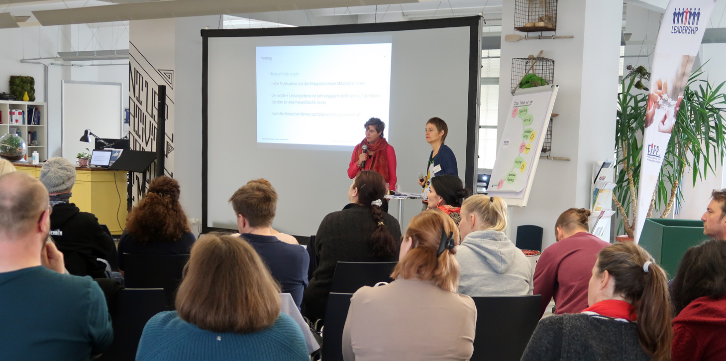 grossgruppenmoderation