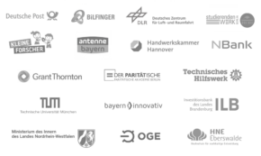 kunden design thinking