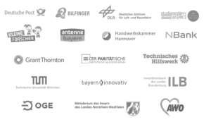 kunden design thinking partizipative führung