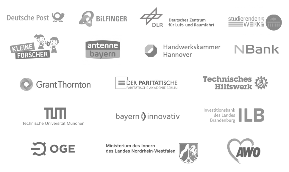 kunden design thinking partizipative führung